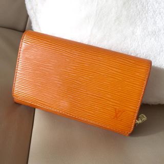 ルイヴィトン(LOUIS VUITTON)のルイヴィトン♡財布(財布)