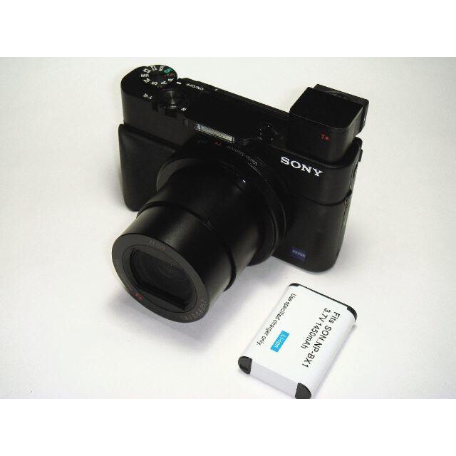 ★　SONY　RX100M3　★