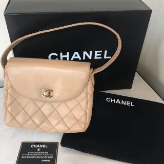 シャネル(CHANEL)のシャネル バック   訳あり(ハンドバッグ)