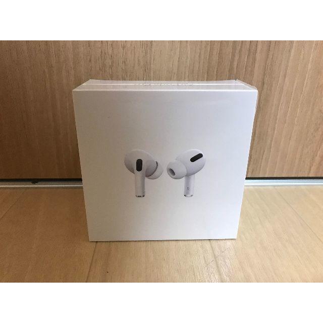 Apple AirPods Proノイズキャンセリング