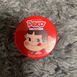 ホリカホリカ(Holika Holika)のペコちゃん メルティ ゼリー ブラッシャー (その他)