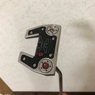 スコッティキャメロン(Scotty Cameron)のスコッティキャメロン　FUTURA X 5(クラブ)