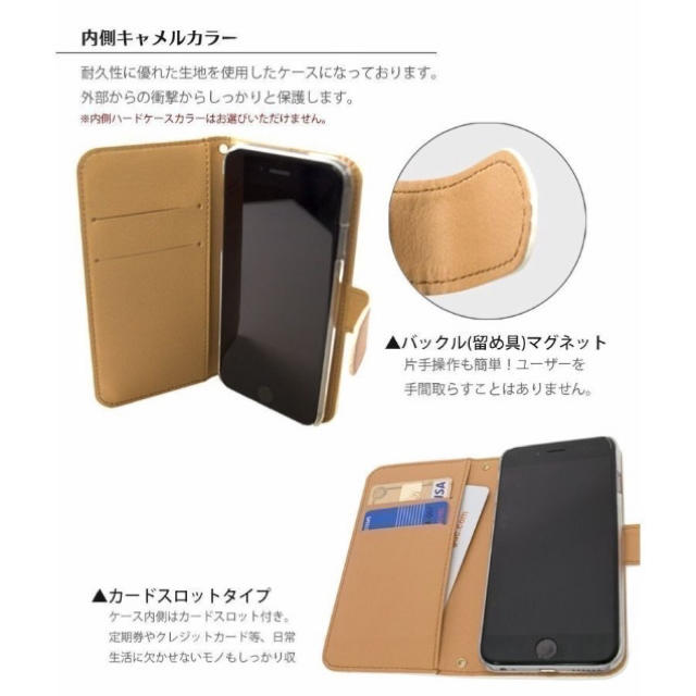 送料無料 花柄 お洒落 Iphoneケース カバー 可愛い 手帳型ケースの通販 By ララ S Shop ラクマ