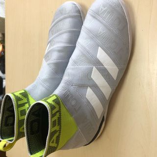 コムデギャルソン(COMME des GARCONS)のgosha rubchinskiy×adidas ace 【値下げ可】(スニーカー)