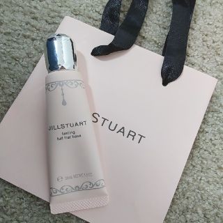 ジルスチュアート(JILLSTUART)のJILLSTUART ラスティング フルフラットベース(化粧下地)