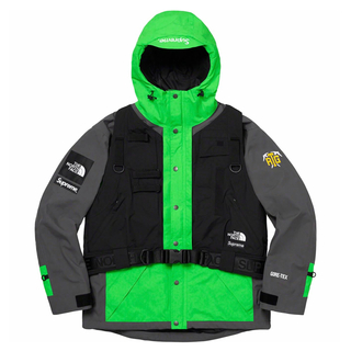 シュプリーム(Supreme)のSupreme®/The North Face® RTG Jacket+Vest(マウンテンパーカー)