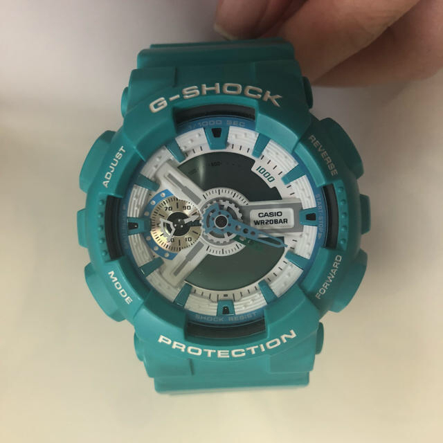 G-SHOCK(ジーショック)のG-SHOCK 【即購入OK】 メンズの時計(腕時計(アナログ))の商品写真