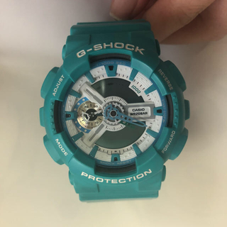 ジーショック(G-SHOCK)のG-SHOCK 【即購入OK】(腕時計(アナログ))