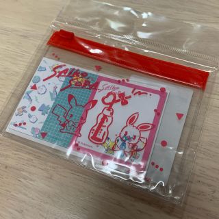 ポケモン(ポケモン)のポケモン 付箋セット(ノート/メモ帳/ふせん)