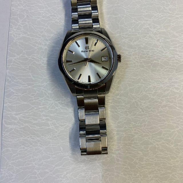 Grand Seiko(グランドセイコー)のグランドセイコー　9F82-0AF0　SBGV223　クォーツ メンズの時計(腕時計(デジタル))の商品写真