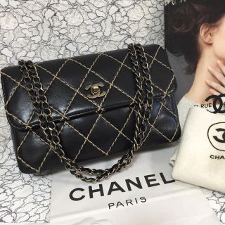 シャネル(CHANEL)のVIN.様専用(ハンドバッグ)