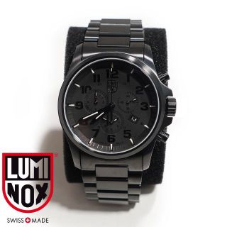 Luminox - ルミノックス □ Ref1942 アタカマフィールド クロノグラフ ...