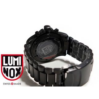 Luminox   ルミノックス □ Ref アタカマフィールド クロノグラフ