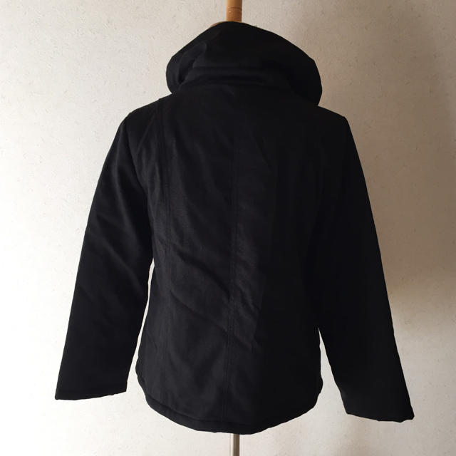 LEPSIM(レプシィム)の美品あったか中綿コート レディースのジャケット/アウター(ダウンコート)の商品写真