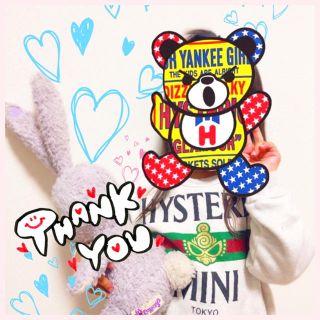 ヒステリックミニ(HYSTERIC MINI)のブスブスゆう人🤭(パンツ/スパッツ)