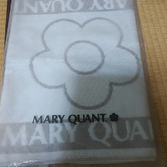 MARY QUANT(マリークワント)のMARY QUANT　バスマット その他のその他(その他)の商品写真