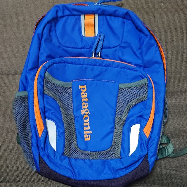 patagonia(パタゴニア)のパタゴニア リュック 15L patagonia poco mas キッズ/ベビー/マタニティのこども用バッグ(リュックサック)の商品写真