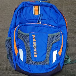 パタゴニア(patagonia)のパタゴニア リュック 15L patagonia poco mas(リュックサック)