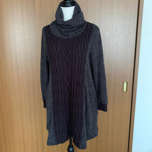 As Know As アズノウアズ ニットワンピースの通販 By のの S Shop アズノウアズならラクマ As Know As アズノウアズ ニットワンピースの通販 By のの S Shop アズノウアズならラクマ