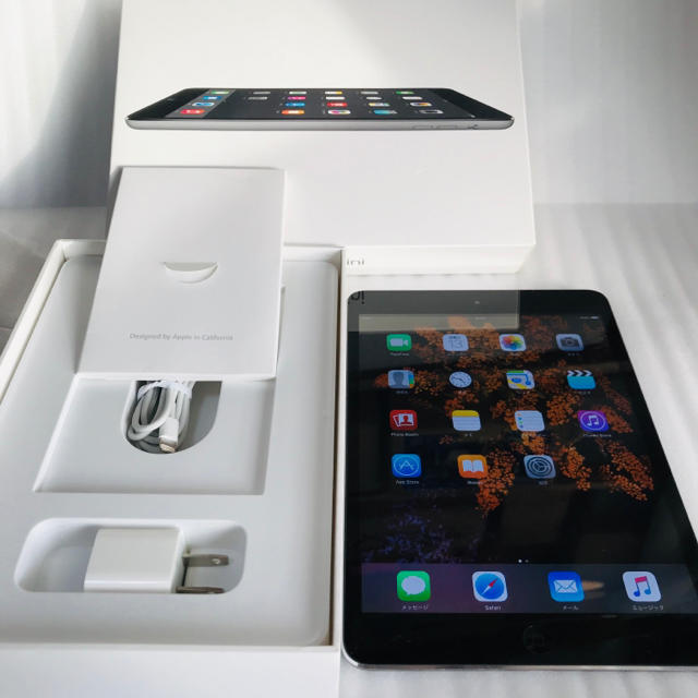 ランキングや新製品 - iPad Apple 16GB wifiモデル mini ipad タブレット - flaviogimenis.com.br
