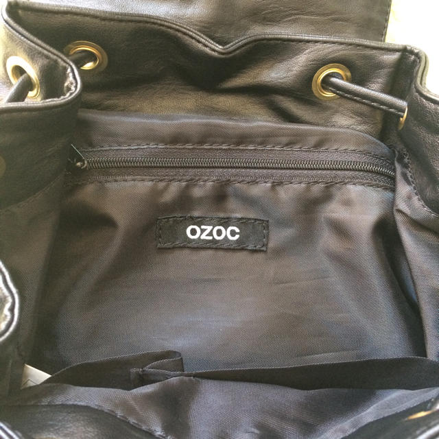 OZOC(オゾック)のリュック レディースのバッグ(リュック/バックパック)の商品写真
