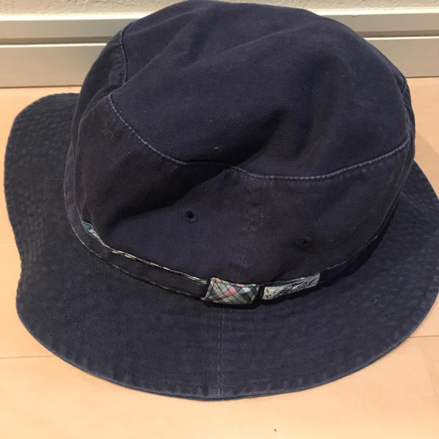 POLO RALPH LAUREN(ポロラルフローレン)のラルフローレン 帽子 メンズの帽子(キャップ)の商品写真