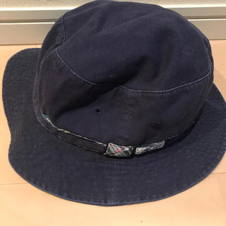 ポロラルフローレン(POLO RALPH LAUREN)のラルフローレン 帽子(キャップ)