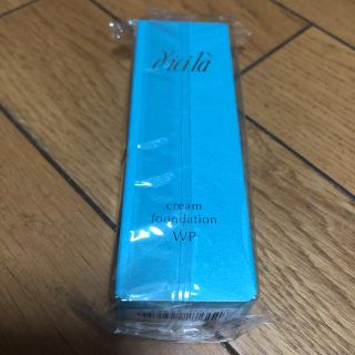 ディシラ(dicila)のやみぃ様専用！ディシラクリームファンデーションa NB20(ファンデーション)