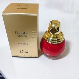 ディオール(Dior)のディオール マニキュア(マニキュア)