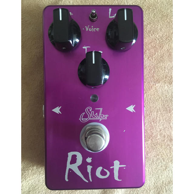 サー Suhr★RIOT ライオット★クローン Clone 新品 美品☆