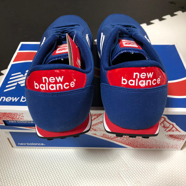 New Balance(ニューバランス)のニューバランス　27.5cm スニーカー メンズの靴/シューズ(スニーカー)の商品写真
