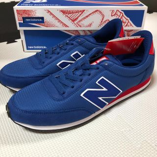 ニューバランス(New Balance)のニューバランス　27.5cm スニーカー(スニーカー)