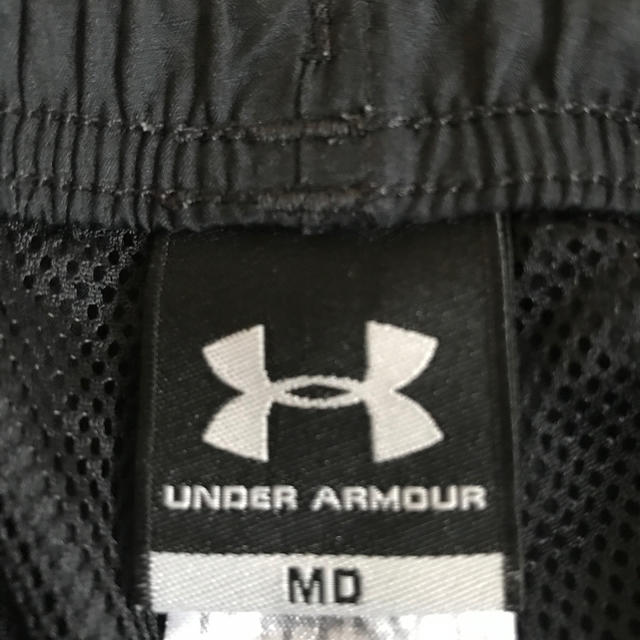 UNDER ARMOUR(アンダーアーマー)のアンダーアーマー  ジャージ メンズのトップス(ジャージ)の商品写真