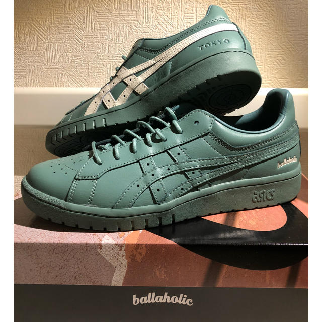 asics - 28.5cm ボーラホリック アシックス ポイントゲッター ptgの