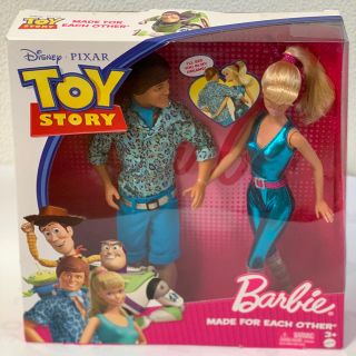 バービー トイストーリー キャラクターグッズの通販 27点 Barbieのエンタメ ホビーを買うならラクマ バービー トイストーリー キャラクターグッズの通販 27点 Barbieのエンタメ ホビーを買うならラクマ