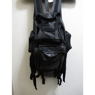 ユリウス リュック(メンズ)の通販 18点 | JULIUSのメンズを買うならラクマ