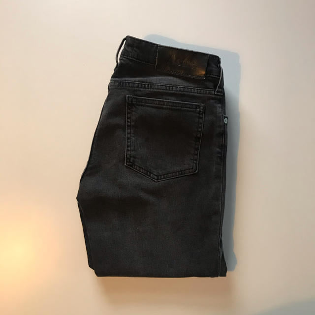 アクネACNE STUDIOS JEANS スキニーデニム ジーンズ 26インチ