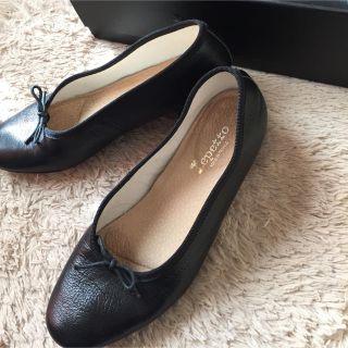 レペット(repetto)のレペット カミーユ(ハイヒール/パンプス)