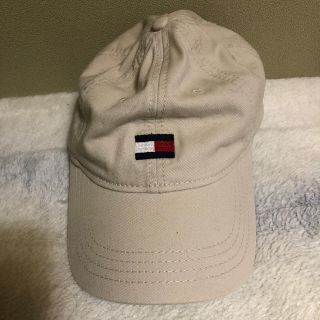 トミー(TOMMY)のさのまるちゃん様31日までお取り置き！！TOMMY HILFIGERキャップ(キャップ)