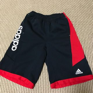 アディダス(adidas)のアディダス　ハーフパンツ(パンツ/スパッツ)