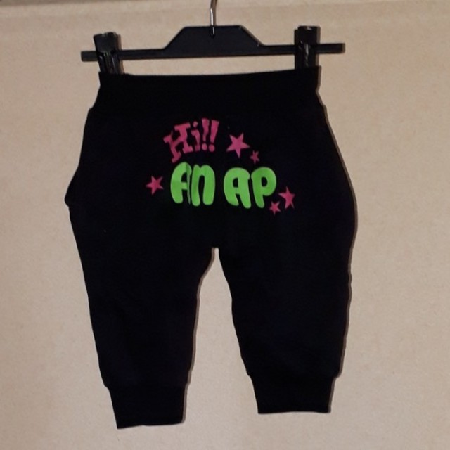 ANAP Kids(アナップキッズ)のANAP♡お子ちゃま☆ハーフパンツ（サイズ100） キッズ/ベビー/マタニティのキッズ服女の子用(90cm~)(パンツ/スパッツ)の商品写真