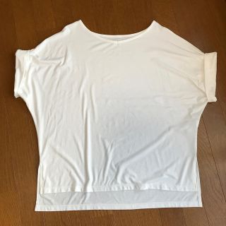 アズールバイマウジー(AZUL by moussy)のTシャツ カットソー アズールバイマウジー 2枚セット Sサイズ(Tシャツ/カットソー(半袖/袖なし))