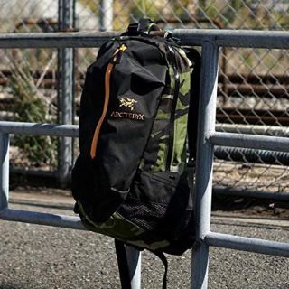 アークテリクス(ARC'TERYX)の【新品】ARC'TERYX × BEAMS ARRO 22 19SS リュック(バッグパック/リュック)