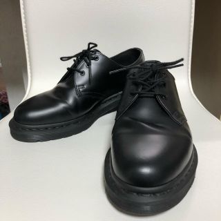 ドクターマーチン(Dr.Martens)のドクターマーチン黒(その他)