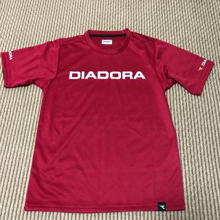 ディアドラ(DIADORA)のジュニア　テニスウェア(テニス)