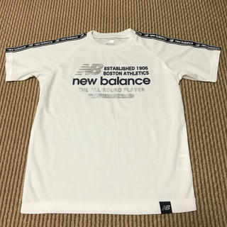 ニューバランス(New Balance)のジュニアテニスウェア(テニス)
