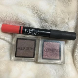 ナーズ(NARS)のNARS など コスメ セット(コフレ/メイクアップセット)