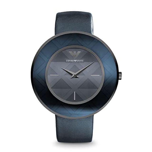 Emporio Armani(エンポリオアルマーニ)の新品未使用　EMPORIO Armani 腕時計 メンズの時計(腕時計(アナログ))の商品写真