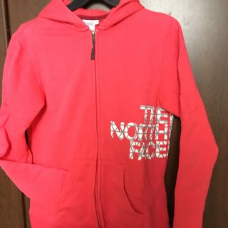 ザノースフェイス(THE NORTH FACE)のノースフェイストレーナーパーカー(パーカー)