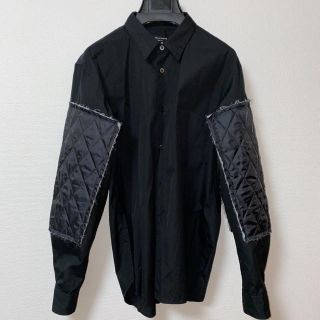 コムデギャルソンオムプリュス(COMME des GARCONS HOMME PLUS)の売約済(シャツ)